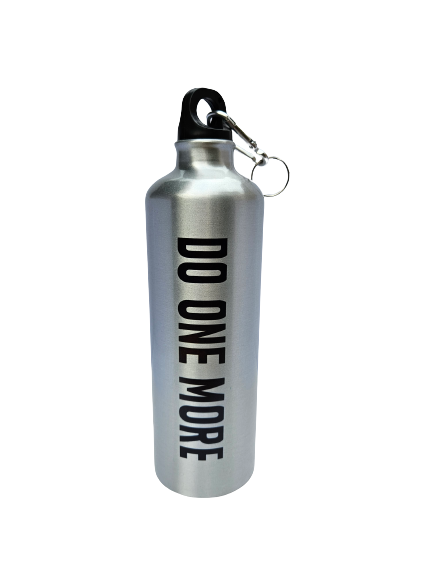 Bottiglia da esplorazione D1M