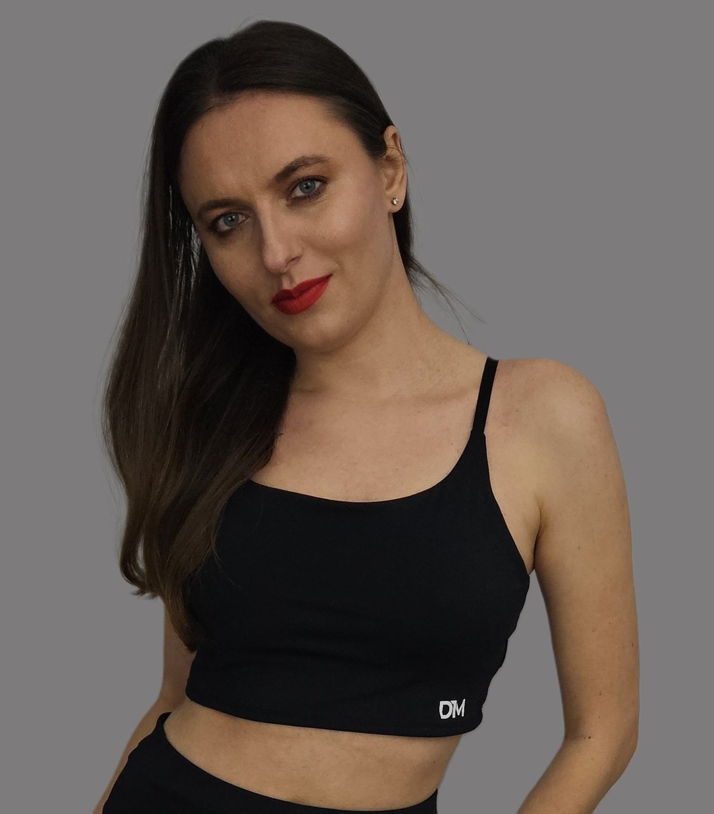 Reggiseno sportivo Ultra lavanda