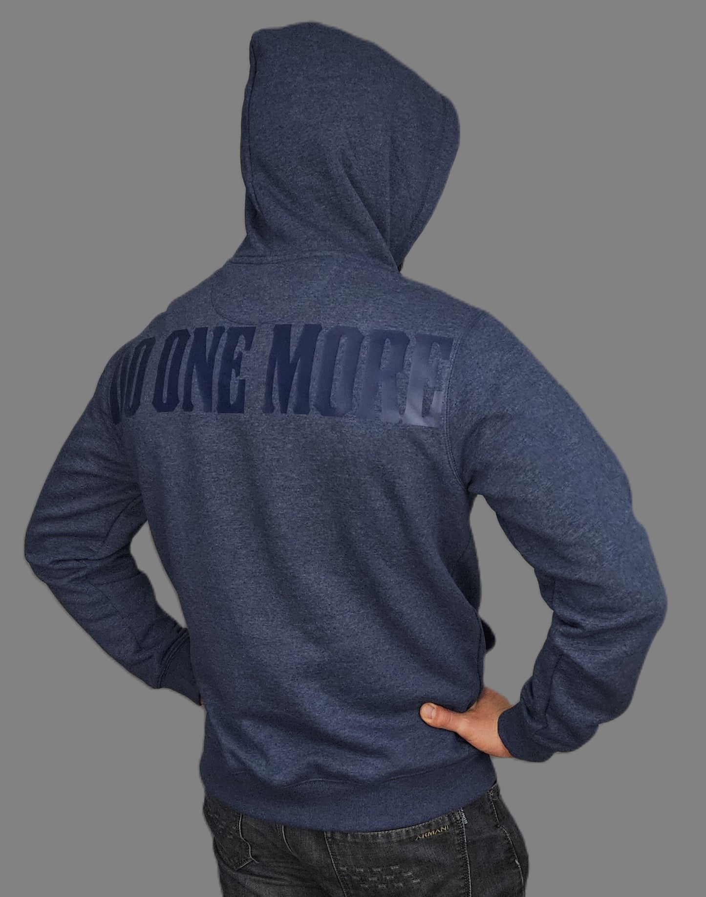 Felpa con cappuccio UrbanChill