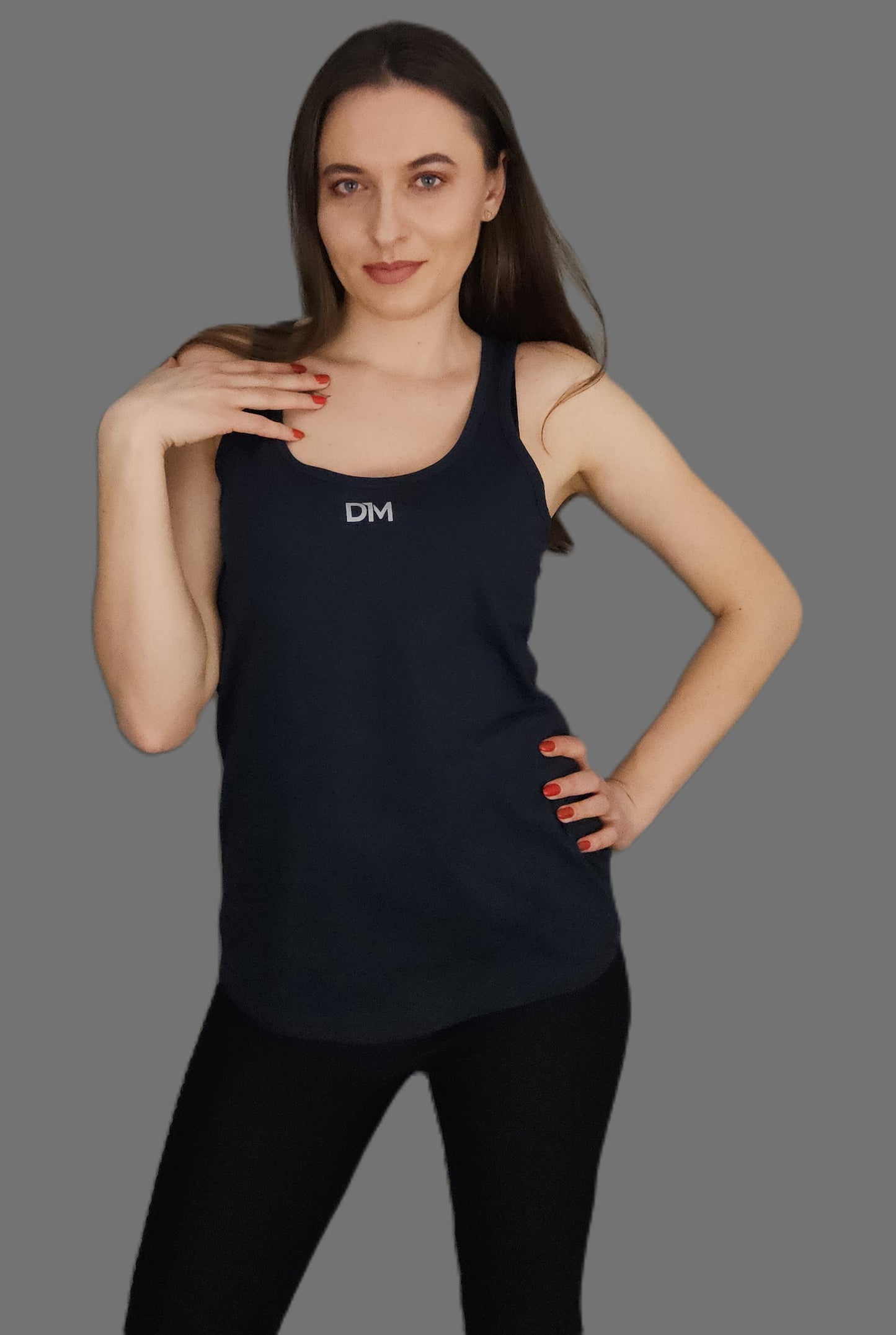 Canotta Ultra Comfort