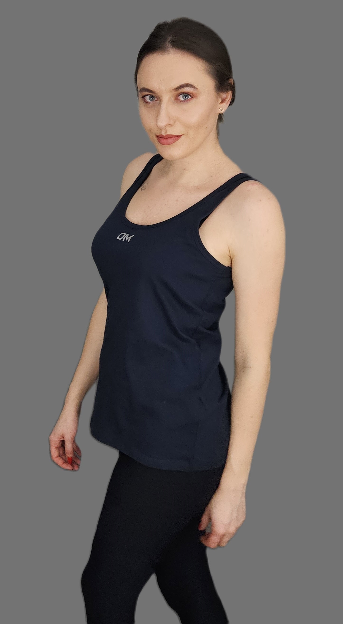 Canotta Ultra Comfort