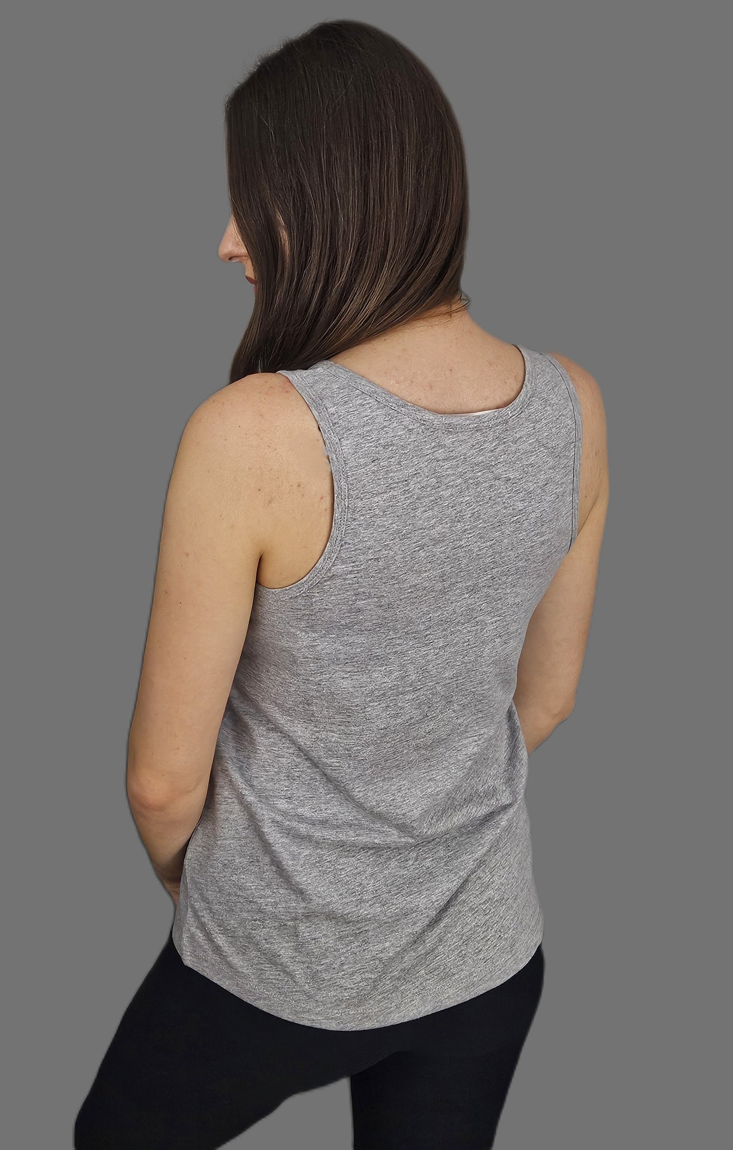 Canotta Ultra Comfort