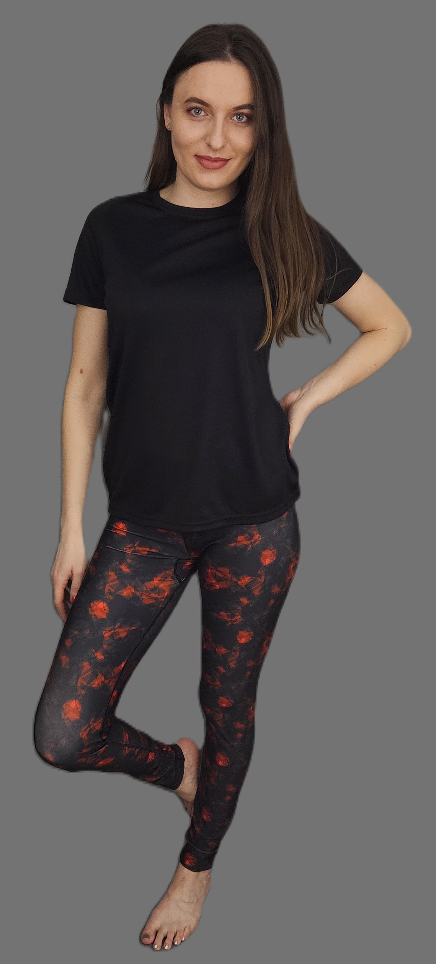 Collant UltraFlex