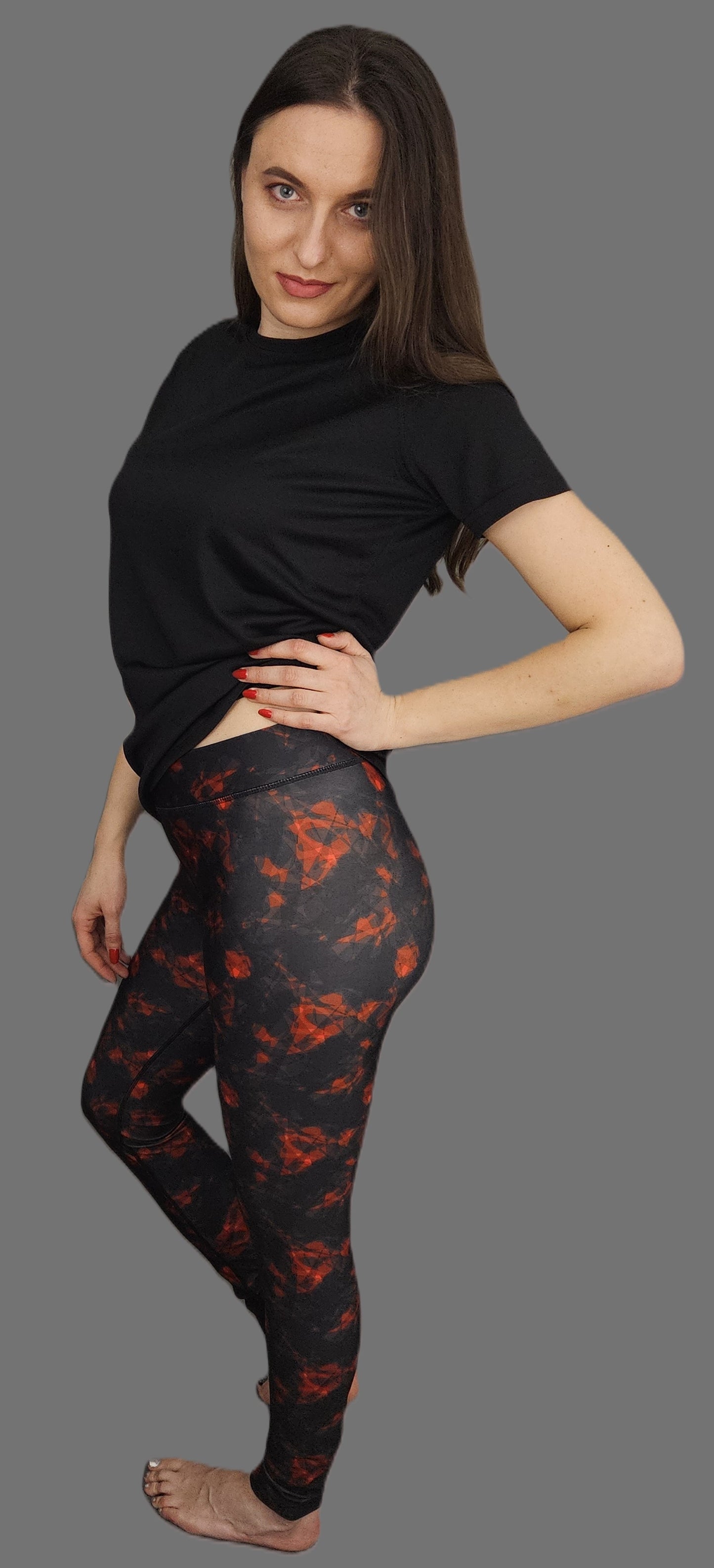 Collant UltraFlex