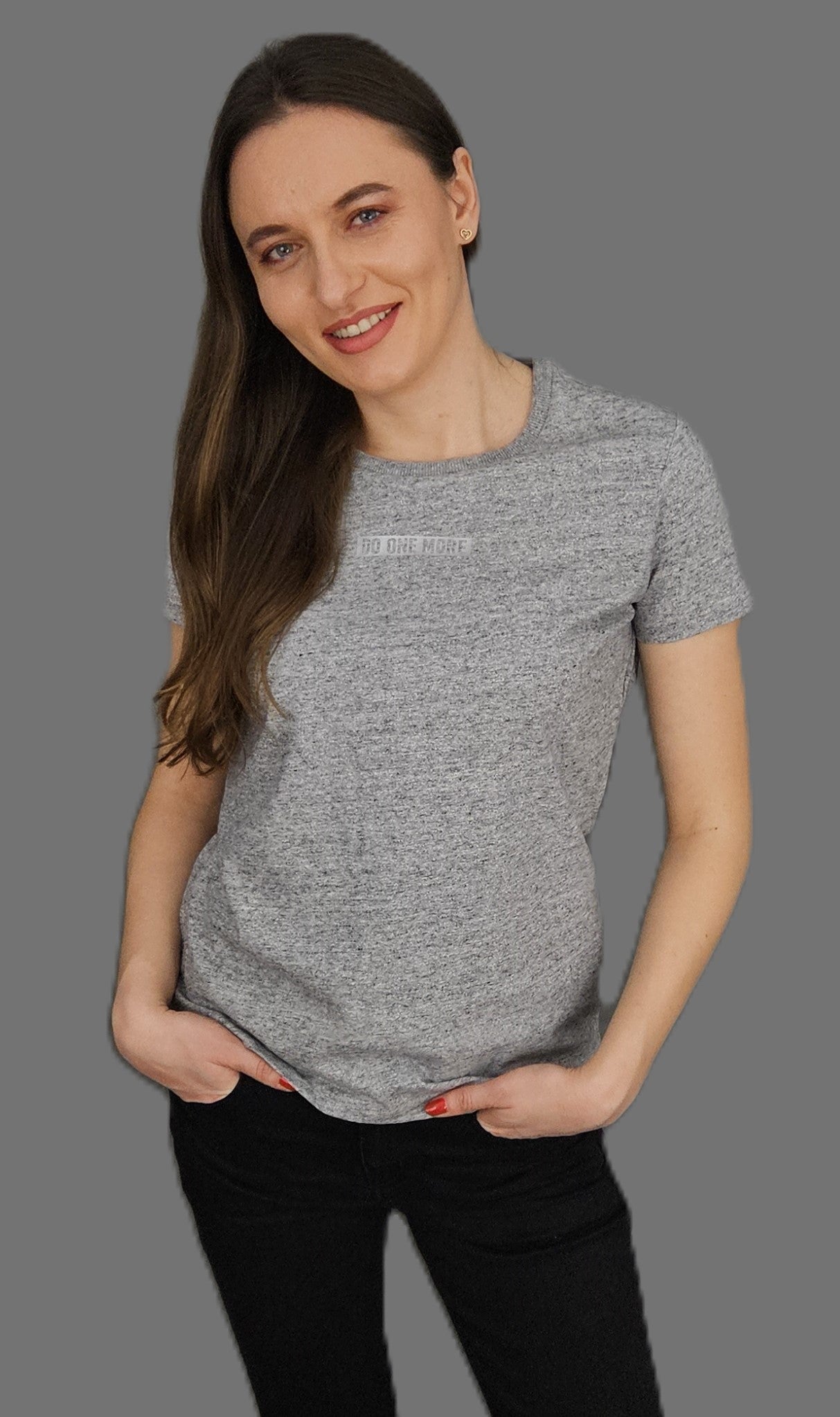 Maglietta di tutti i giorni