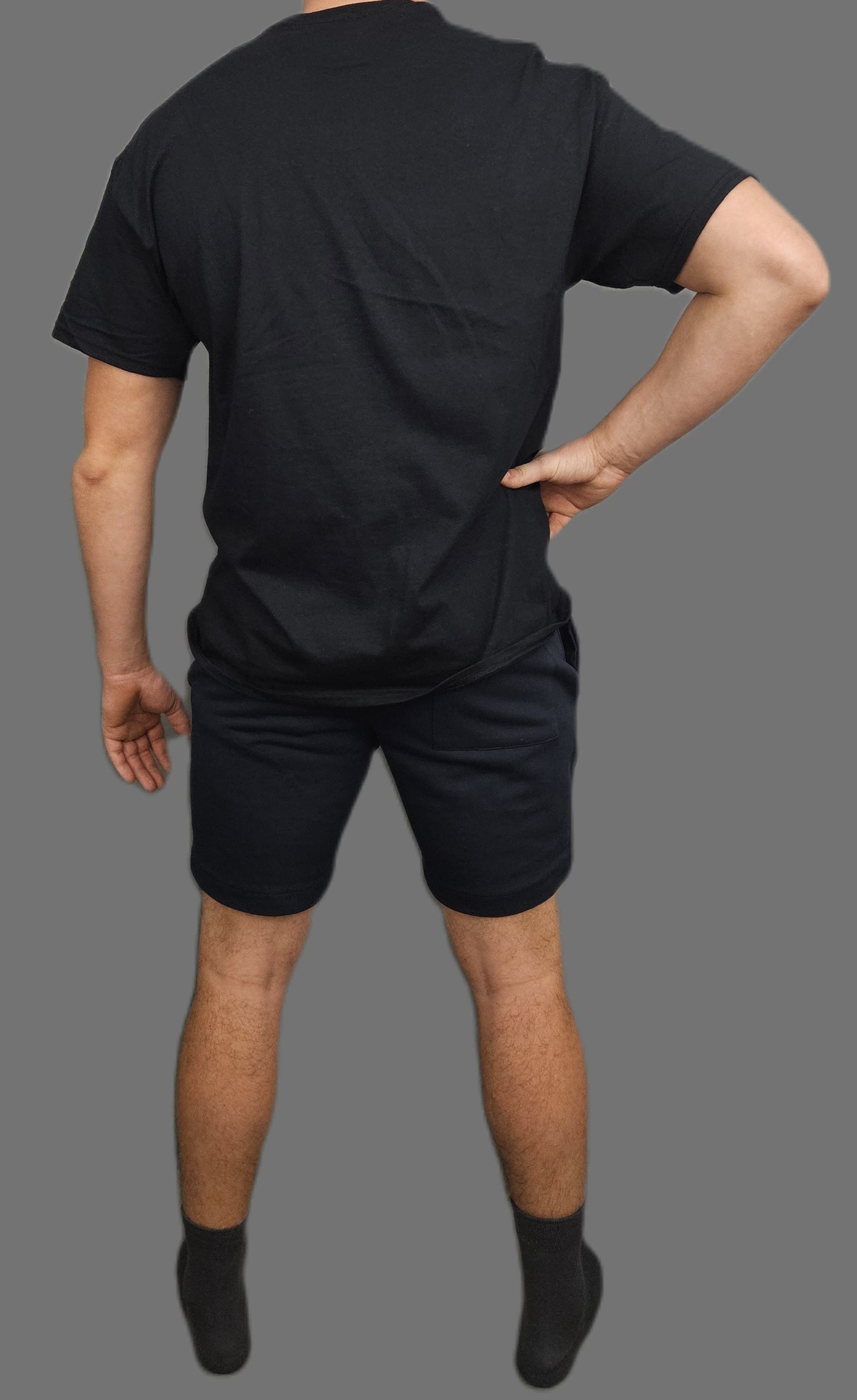 Pantaloncini EcoComfort