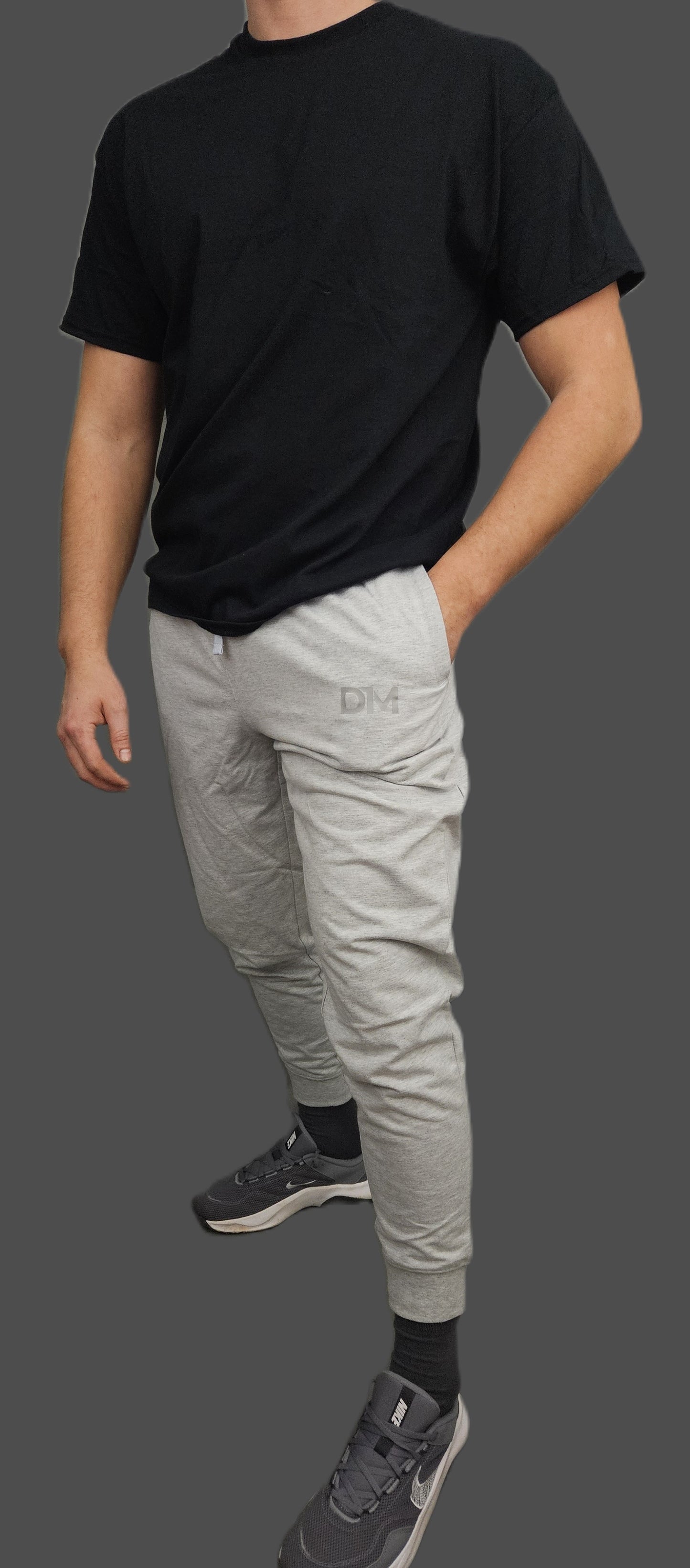 Pantaloni AgileMotio