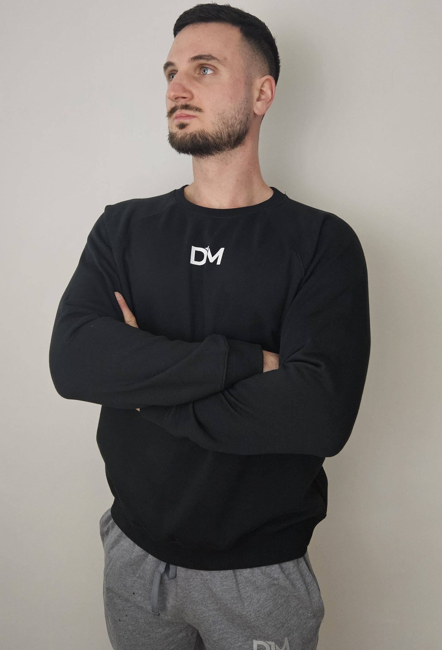 Stile e comfort del maglione