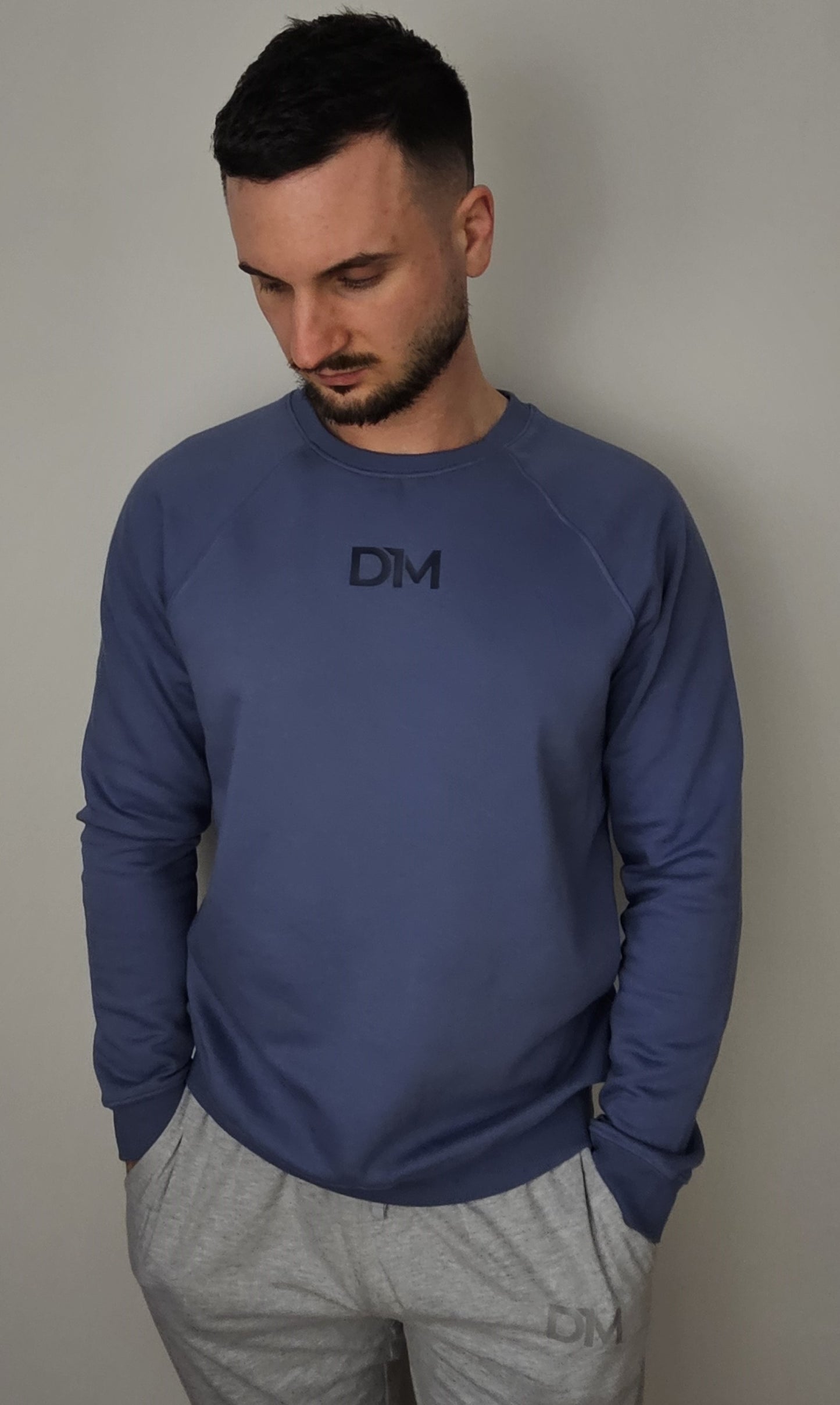 Stile e comfort del maglione