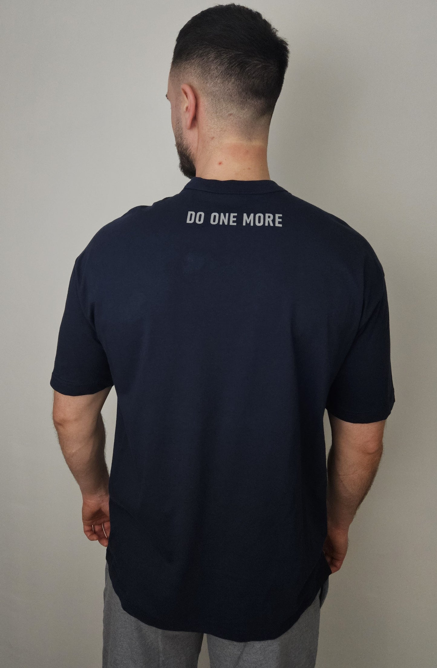 Maglietta oversize D1M