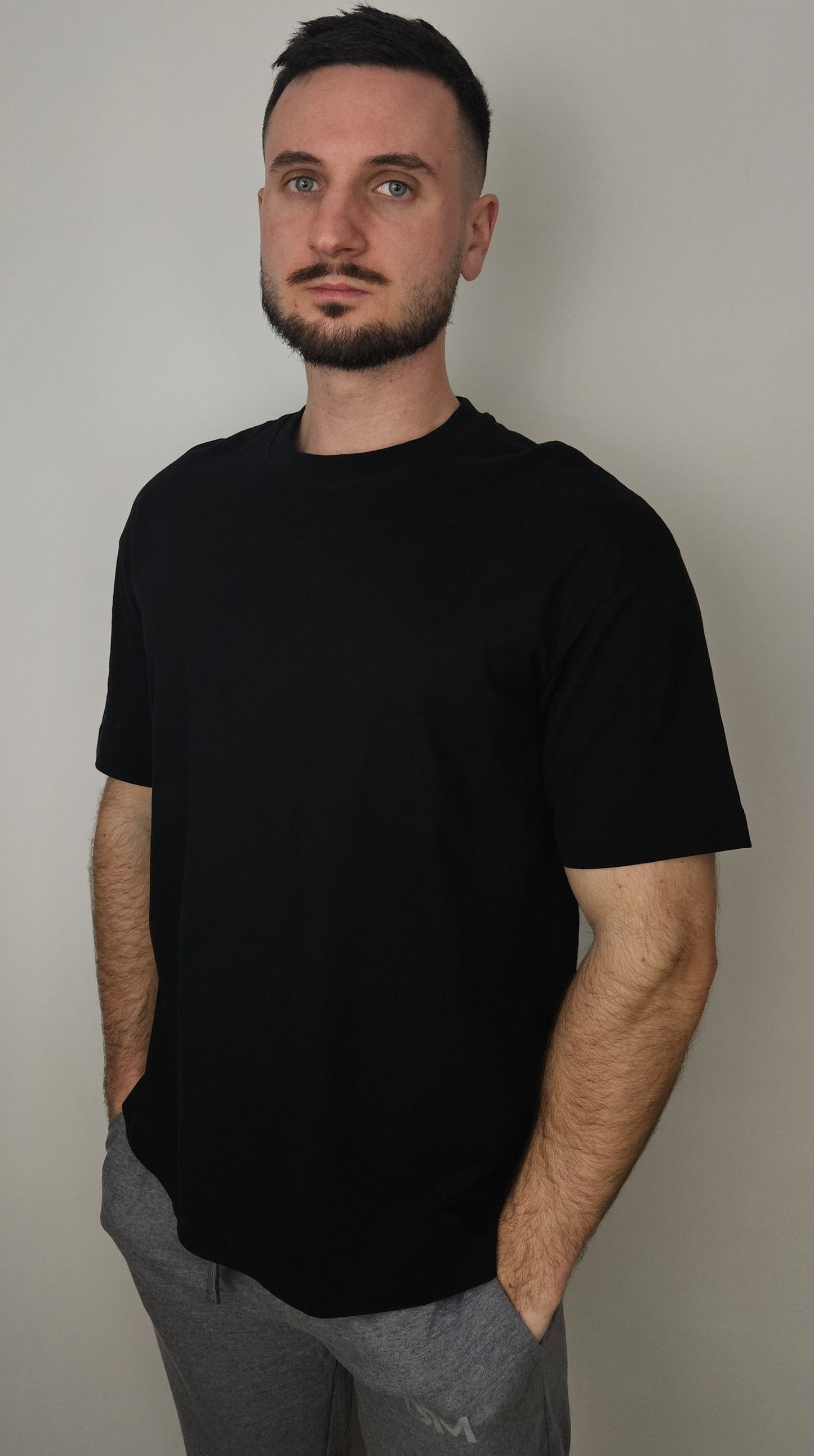 FAI UN'ALTRA maglietta oversize