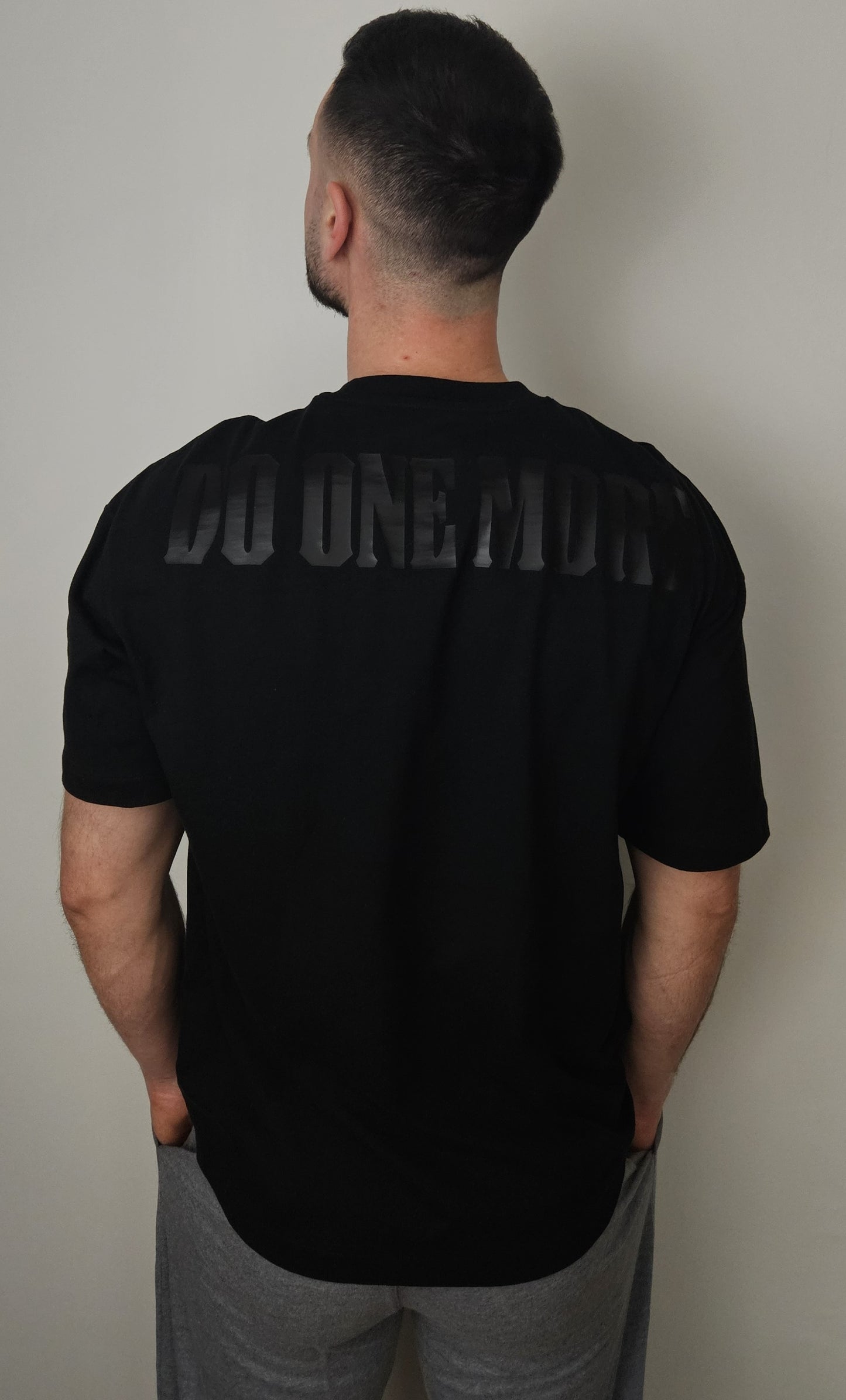 FAI UN'ALTRA maglietta oversize