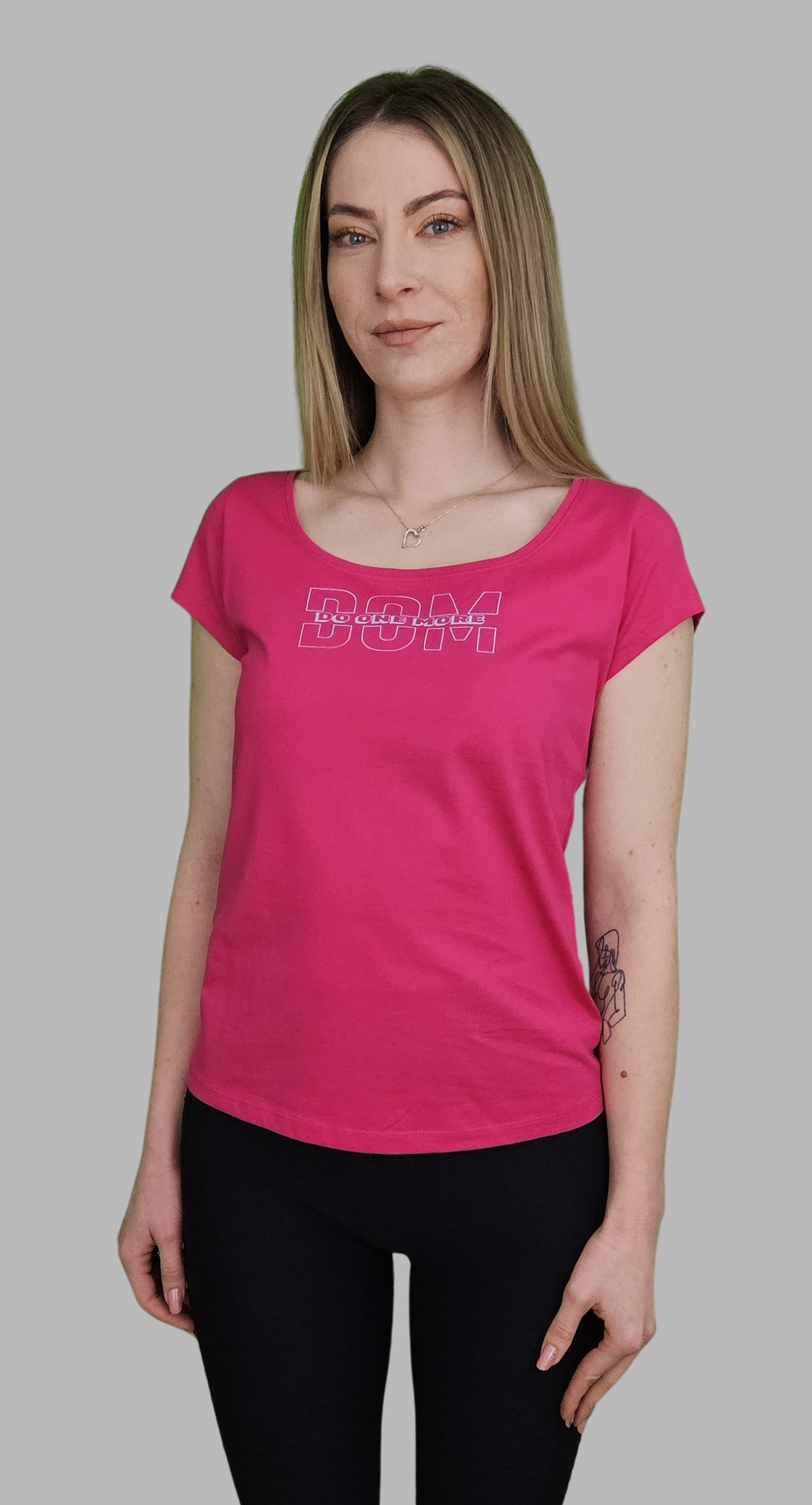 Maglietta UrbanComfort