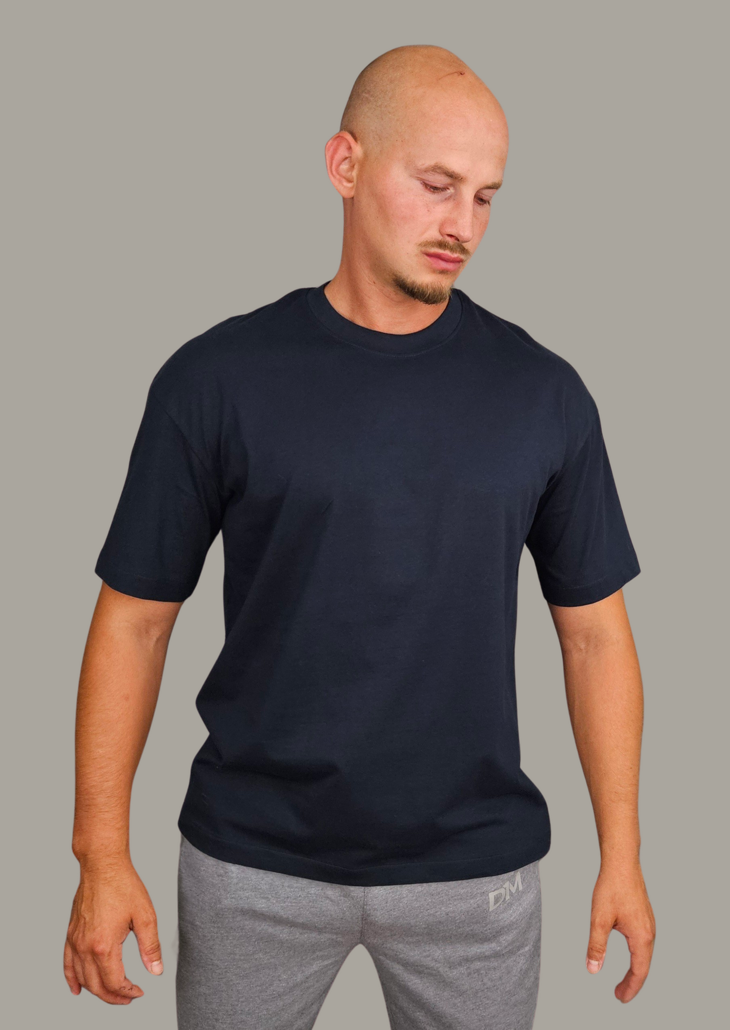 FAI UN'ALTRA maglietta oversize