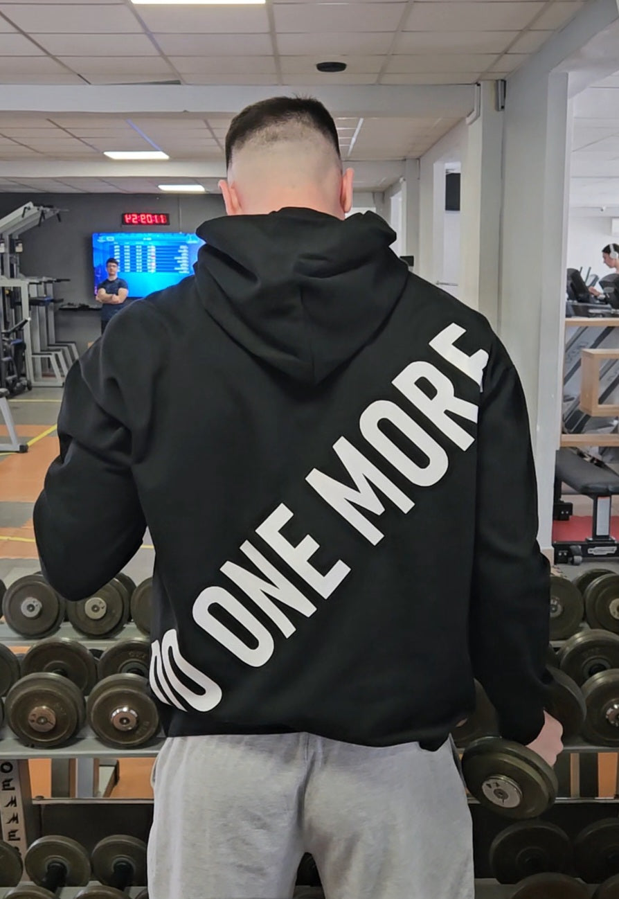 Felpa con cappuccio PulsUrban