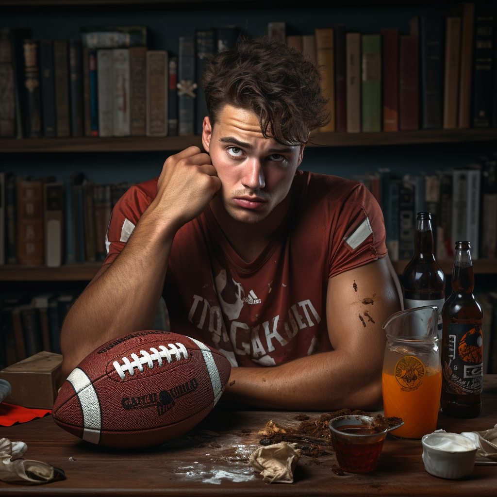 Sportul și alcoolul. Efecte asupra performanței