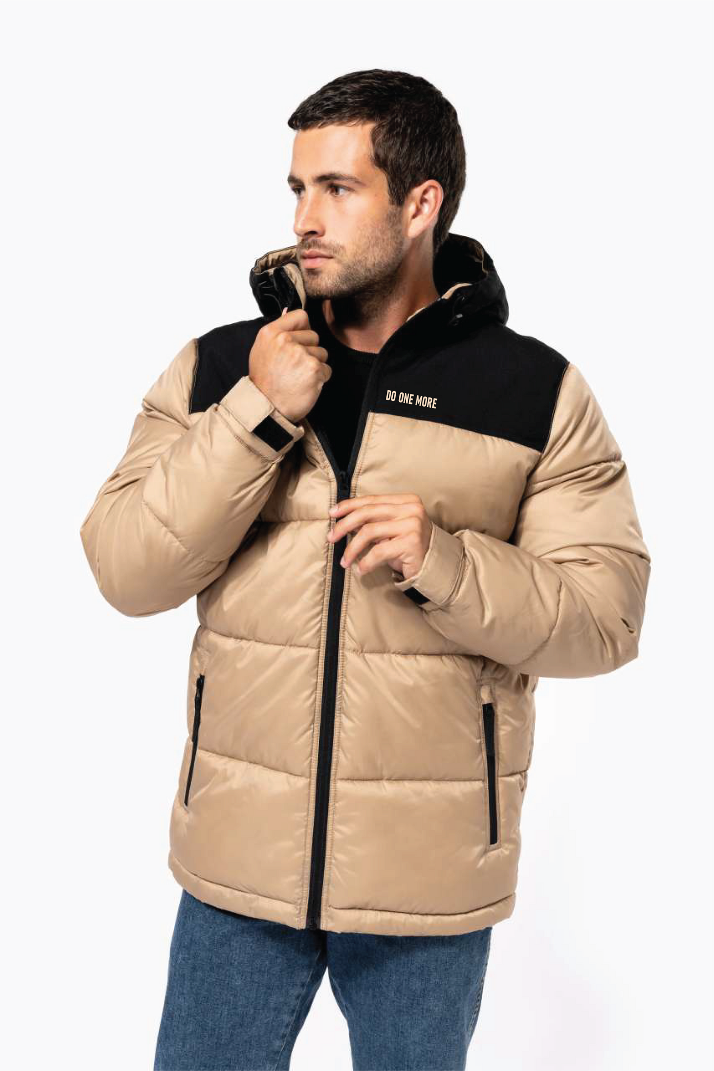Giacca unisex D1M
