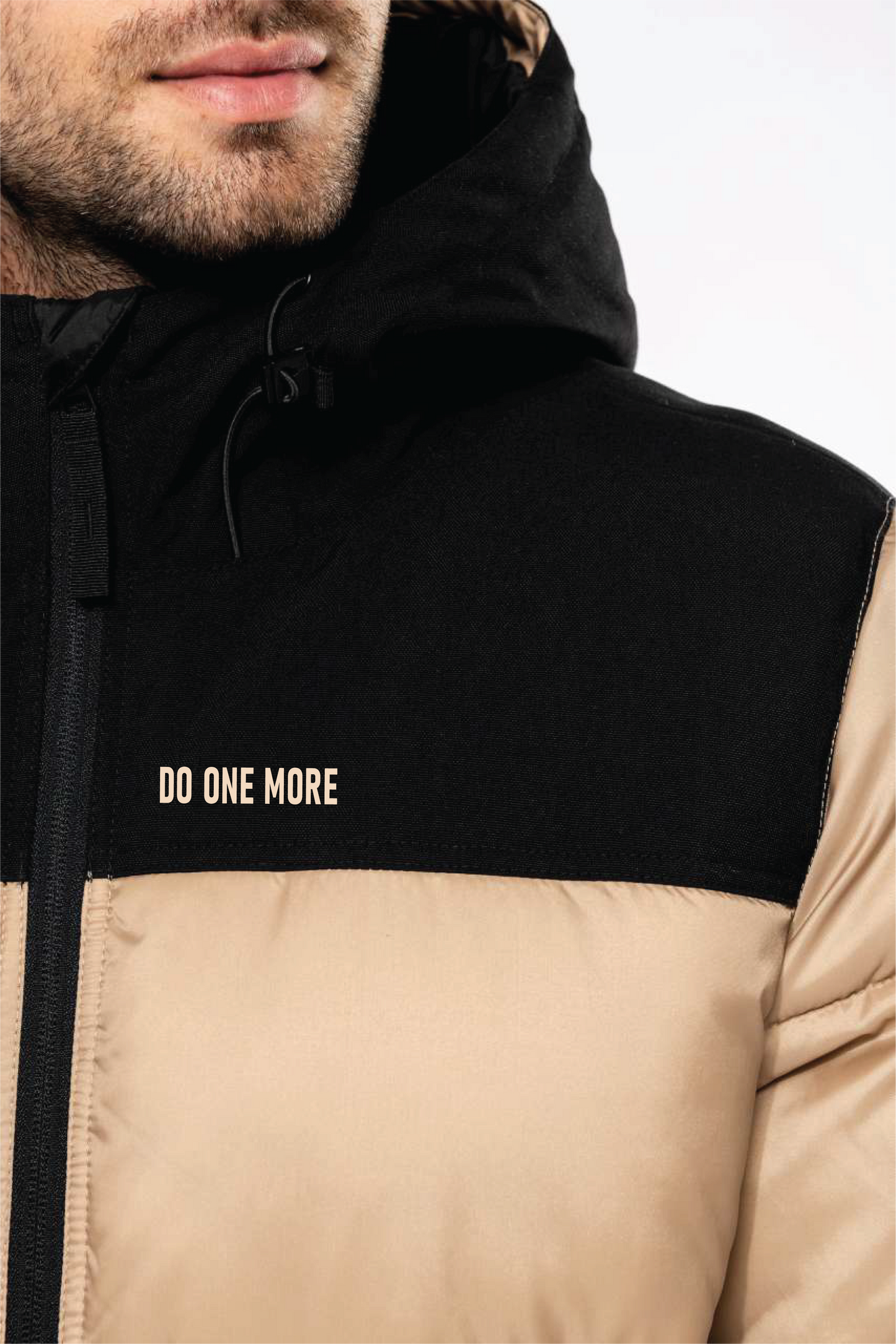 Giacca unisex D1M