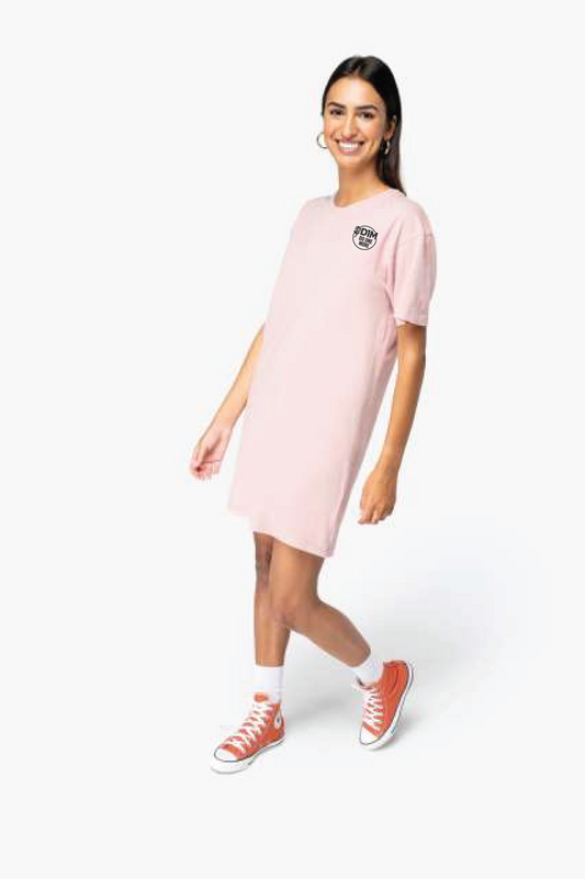 Rochie Tricou